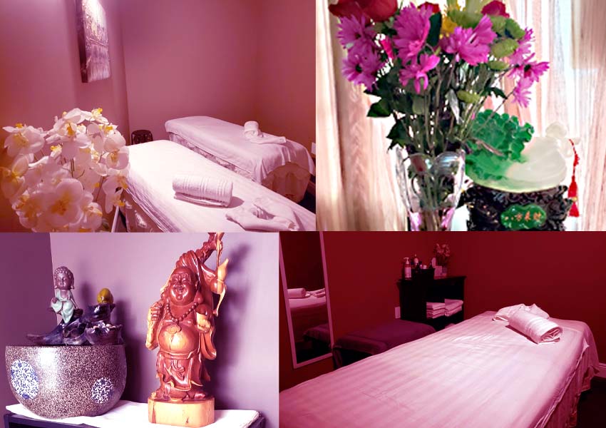 Oriental Massage near Wildwood FL