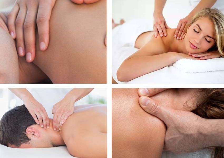 Oriental Massage Ocala FL