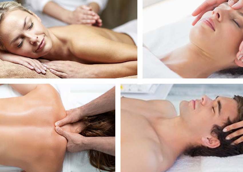 Oriental Massage in Ocala FL